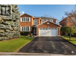 460 HEDGEROW Lane, Oakville, Ontario