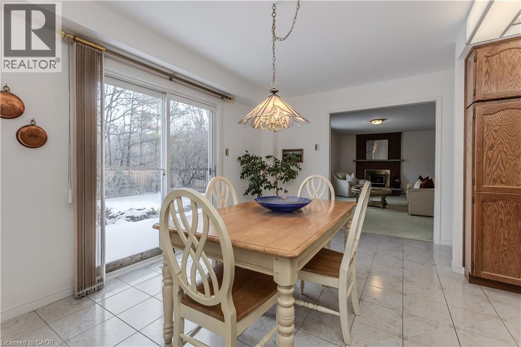 460 Hedgerow Lane, Oakville, Ontario  L6H 4V8 - Photo 13 - 40796880