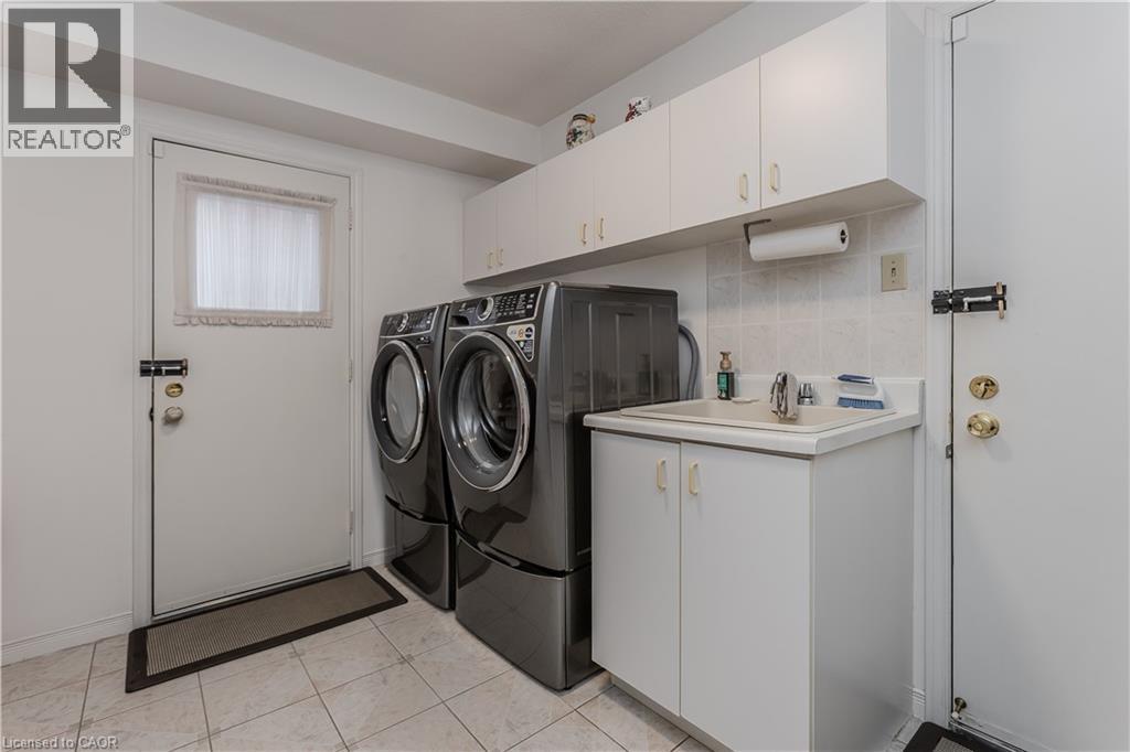 460 Hedgerow Lane, Oakville, Ontario  L6H 4V8 - Photo 21 - 40796880