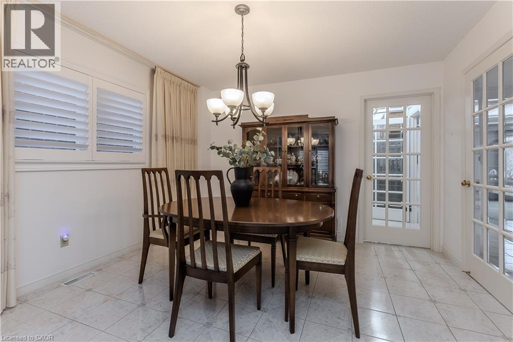 460 Hedgerow Lane, Oakville, Ontario  L6H 4V8 - Photo 9 - 40796880