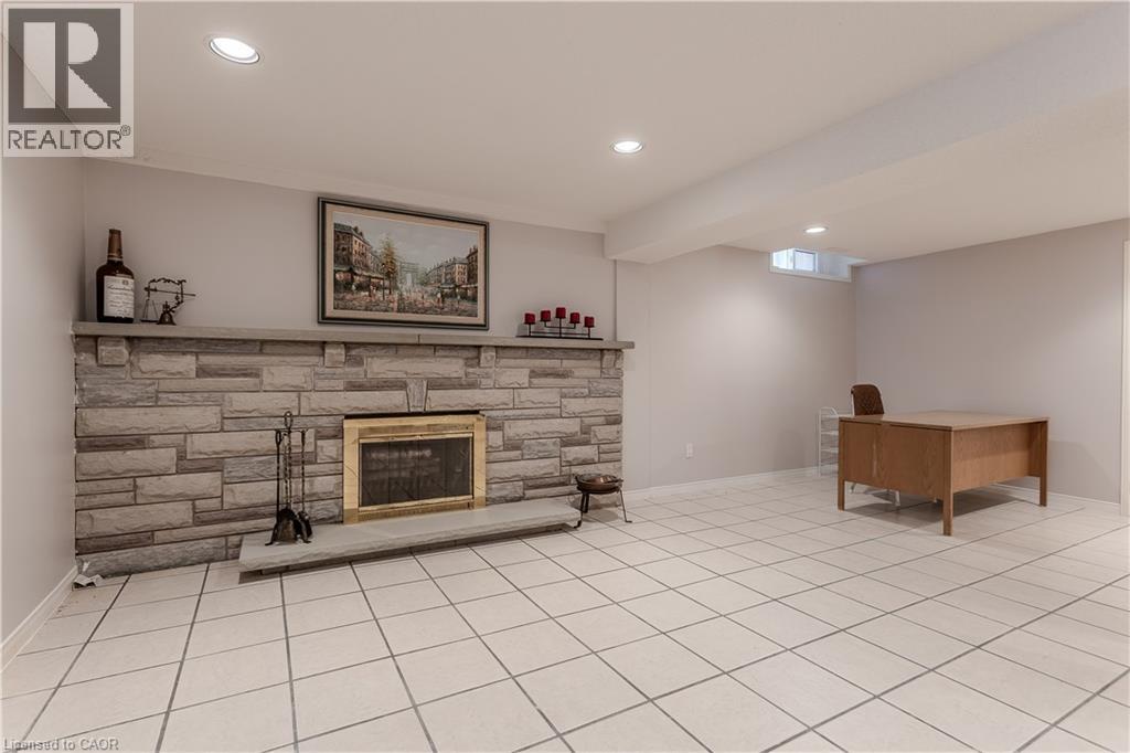 460 Hedgerow Lane, Oakville, Ontario  L6H 4V8 - Photo 34 - 40796880