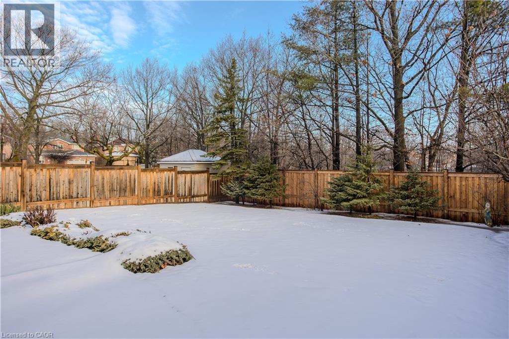 460 Hedgerow Lane, Oakville, Ontario  L6H 4V8 - Photo 41 - 40796880