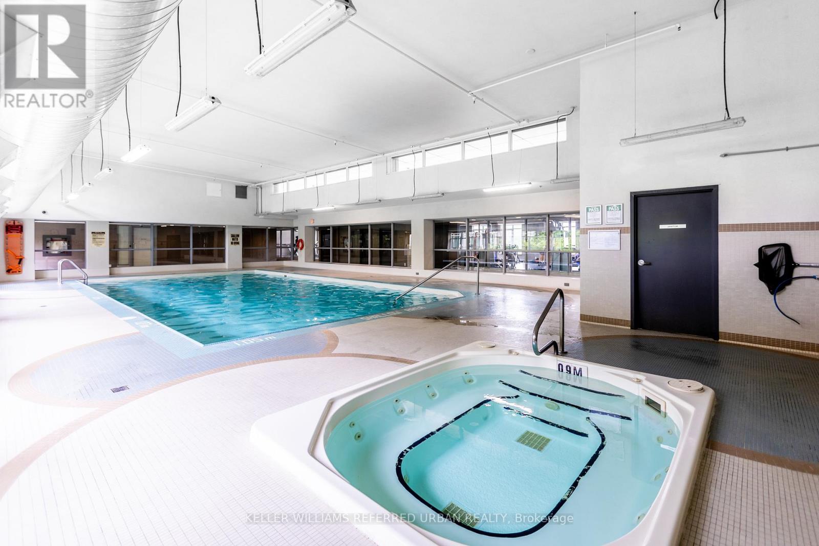 19 Town Centre Court, Toronto, Ontario  M1P 0B3 - Photo 46 - E12683174