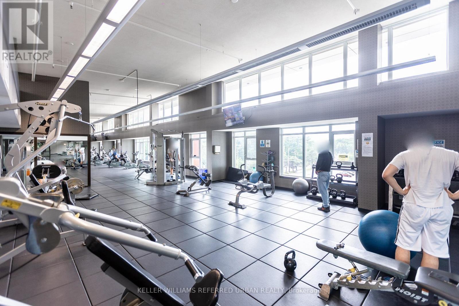 19 Town Centre Court, Toronto, Ontario  M1P 0B3 - Photo 42 - E12683174