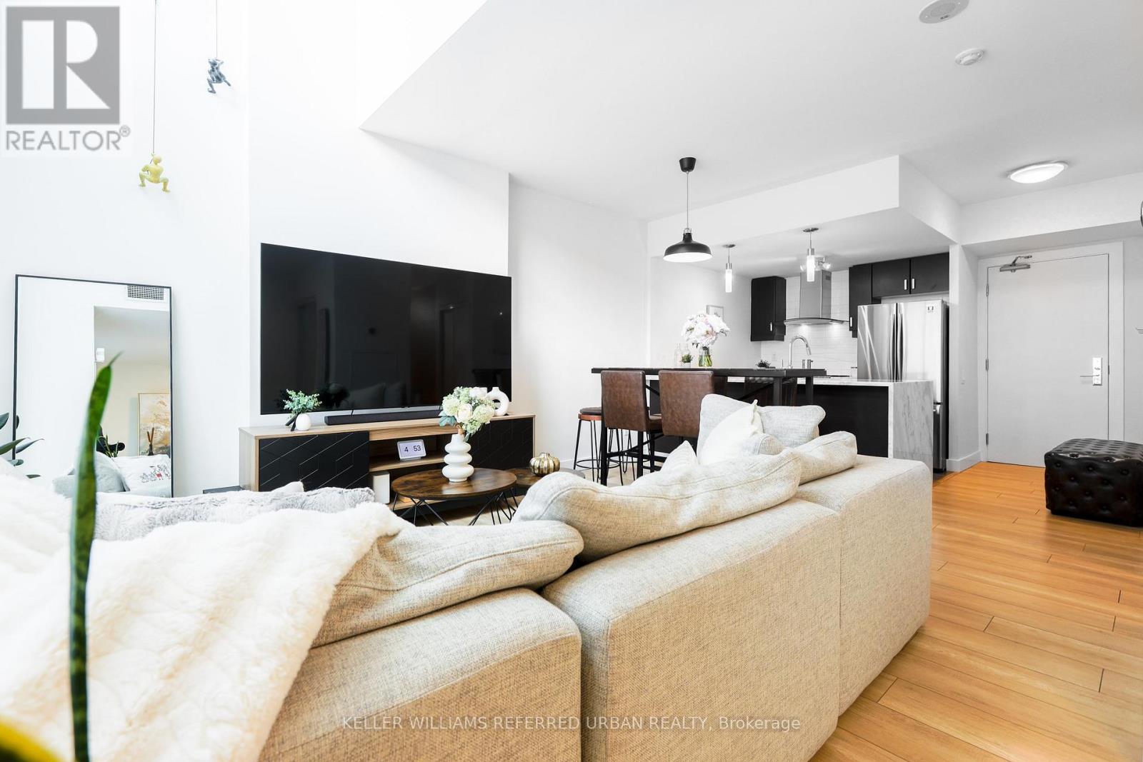 19 Town Centre Court, Toronto, Ontario  M1P 0B3 - Photo 9 - E12683174