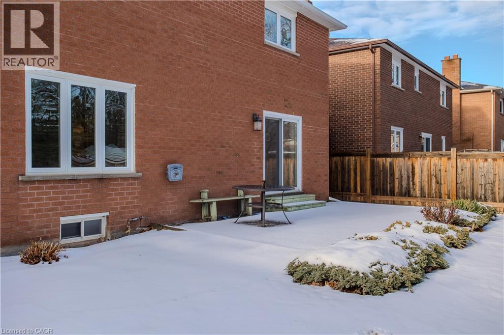 460 Hedgerow Lane, Oakville, Ontario  L6H 4V8 - Photo 43 - 40796880