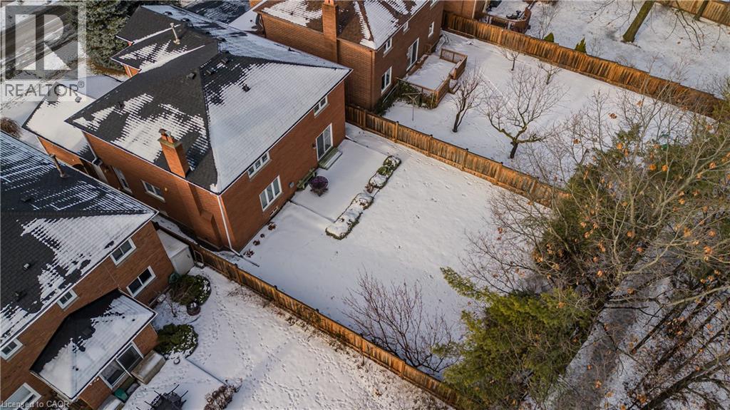 460 Hedgerow Lane, Oakville, Ontario  L6H 4V8 - Photo 46 - 40796880