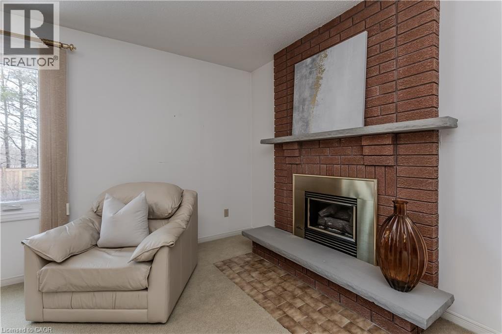 460 Hedgerow Lane, Oakville, Ontario  L6H 4V8 - Photo 17 - 40796880