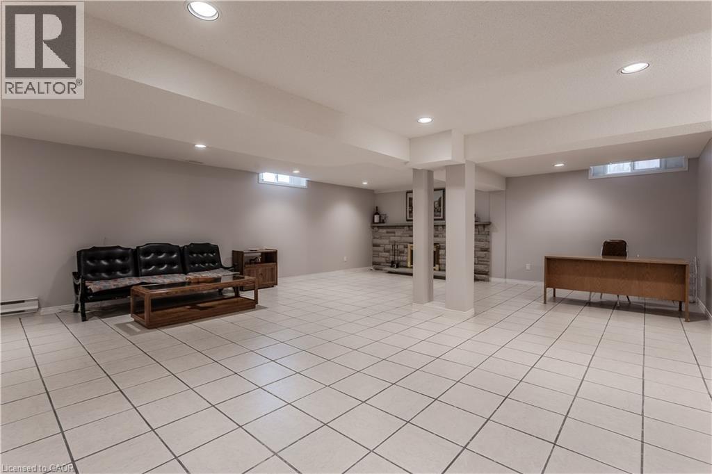 460 Hedgerow Lane, Oakville, Ontario  L6H 4V8 - Photo 36 - 40796880