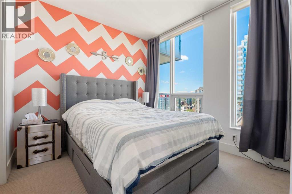 2504, 901 10 Avenue, Calgary, Alberta  T2R 0B5 - Photo 11 - A2275107