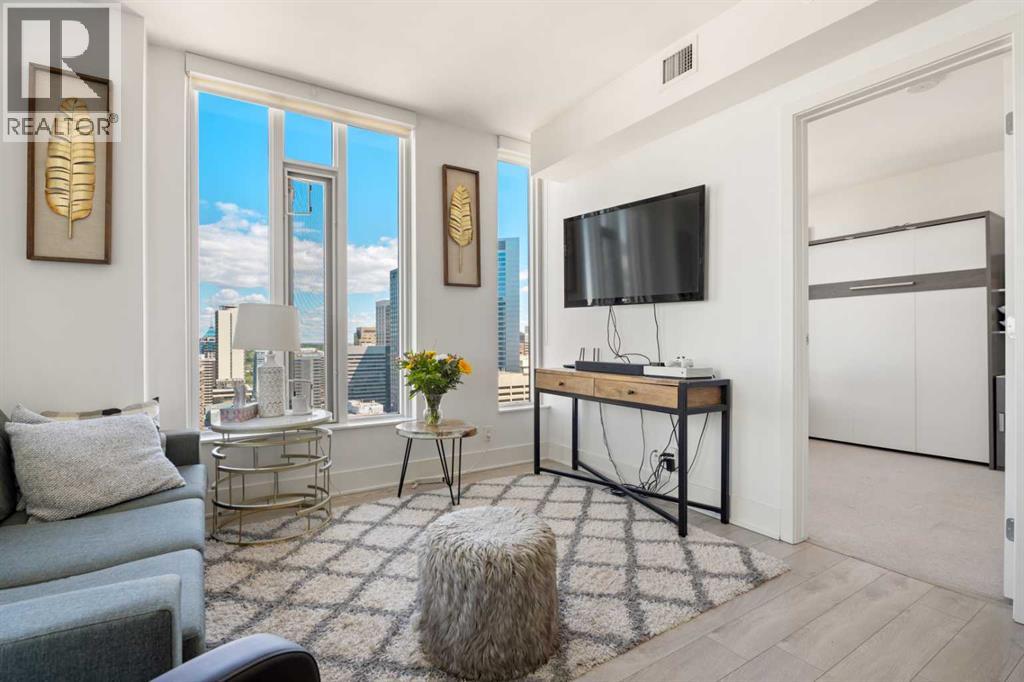 2504, 901 10 Avenue, Calgary, Alberta  T2R 0B5 - Photo 8 - A2275107
