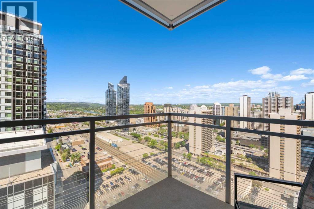 2504, 901 10 Avenue, Calgary, Alberta  T2R 0B5 - Photo 16 - A2275107