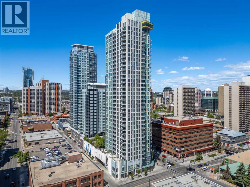2504, 901 10 Avenue, Calgary, Alberta  T2R 0B5 - Photo 2 - A2275107
