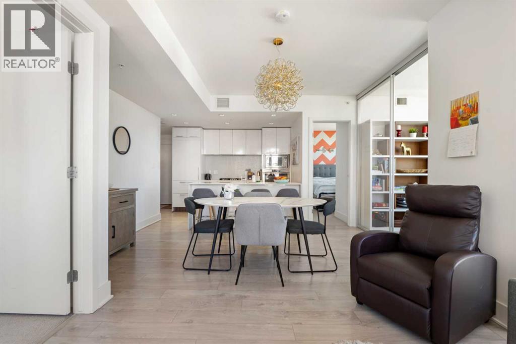 2504, 901 10 Avenue, Calgary, Alberta  T2R 0B5 - Photo 7 - A2275107