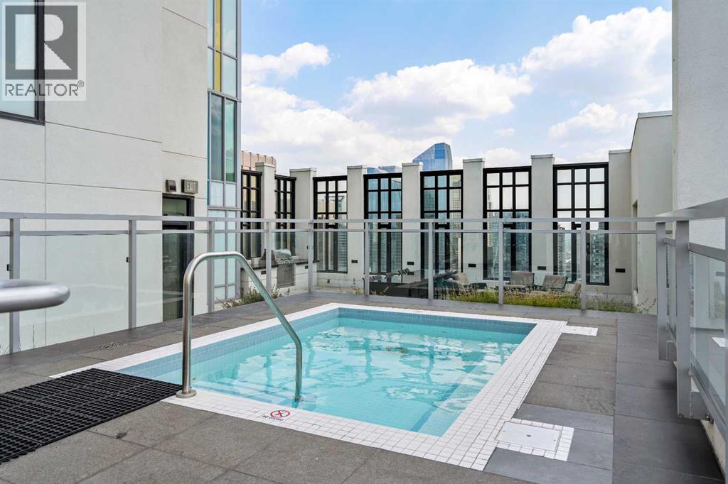 2504, 901 10 Avenue, Calgary, Alberta  T2R 0B5 - Photo 21 - A2275107