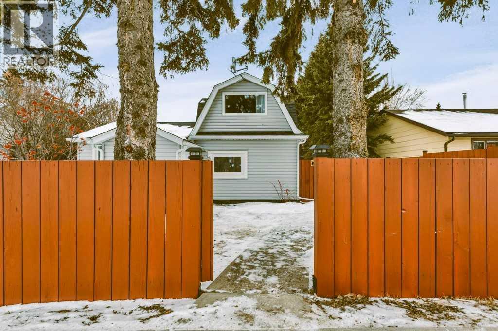 5317 50 Street, Rimbey, Alberta  T0C 2J0 - Photo 3 - A2278483