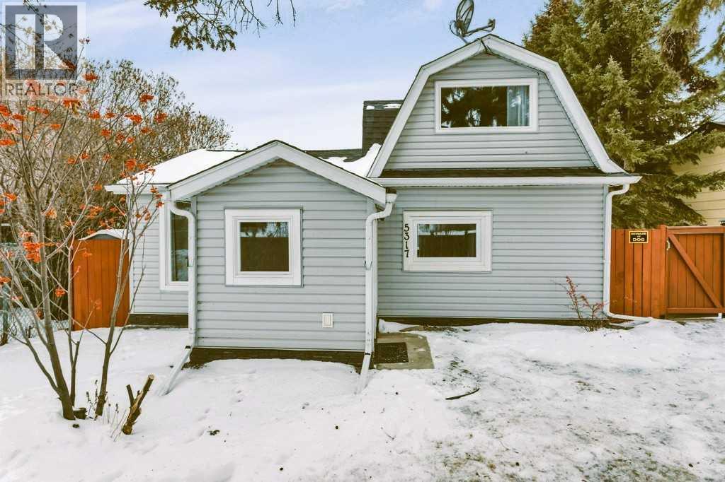 5317 50 Street, Rimbey, Alberta  T0C 2J0 - Photo 1 - A2278483