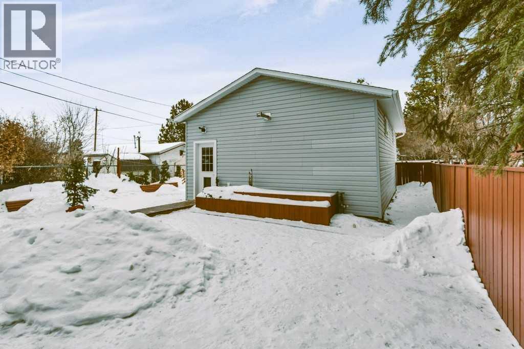 5317 50 Street, Rimbey, Alberta  T0C 2J0 - Photo 46 - A2278483
