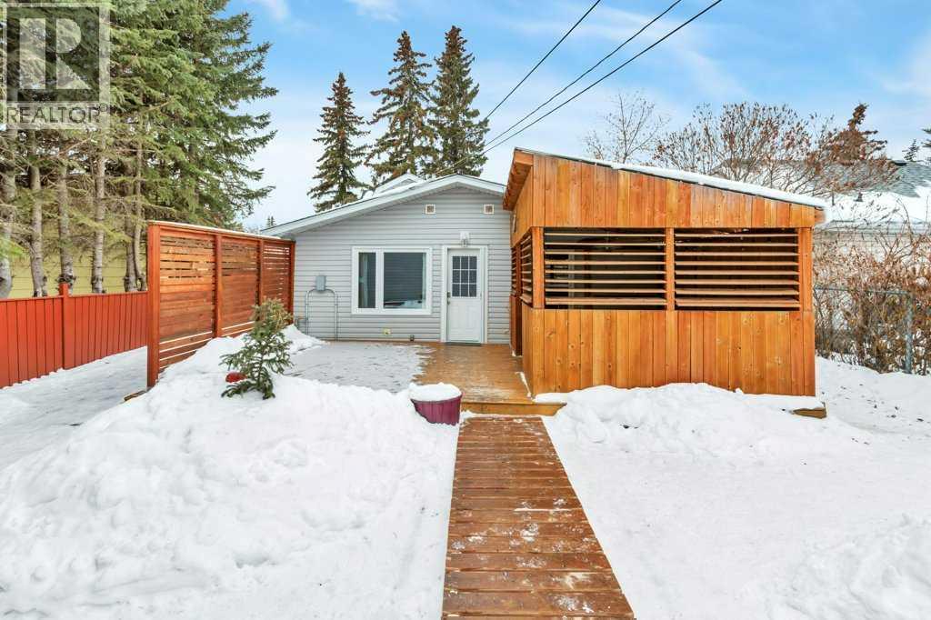 5317 50 Street, Rimbey, Alberta  T0C 2J0 - Photo 42 - A2278483