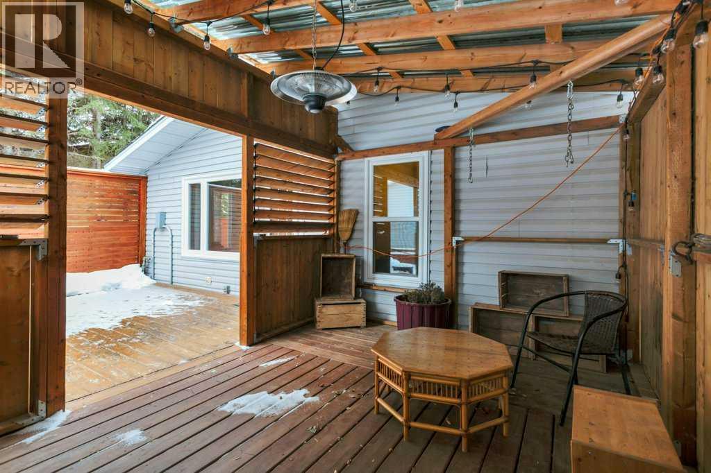 5317 50 Street, Rimbey, Alberta  T0C 2J0 - Photo 39 - A2278483