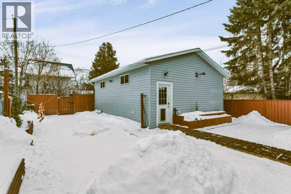 5317 50 Street, Rimbey, Alberta  T0C 2J0 - Photo 47 - A2278483