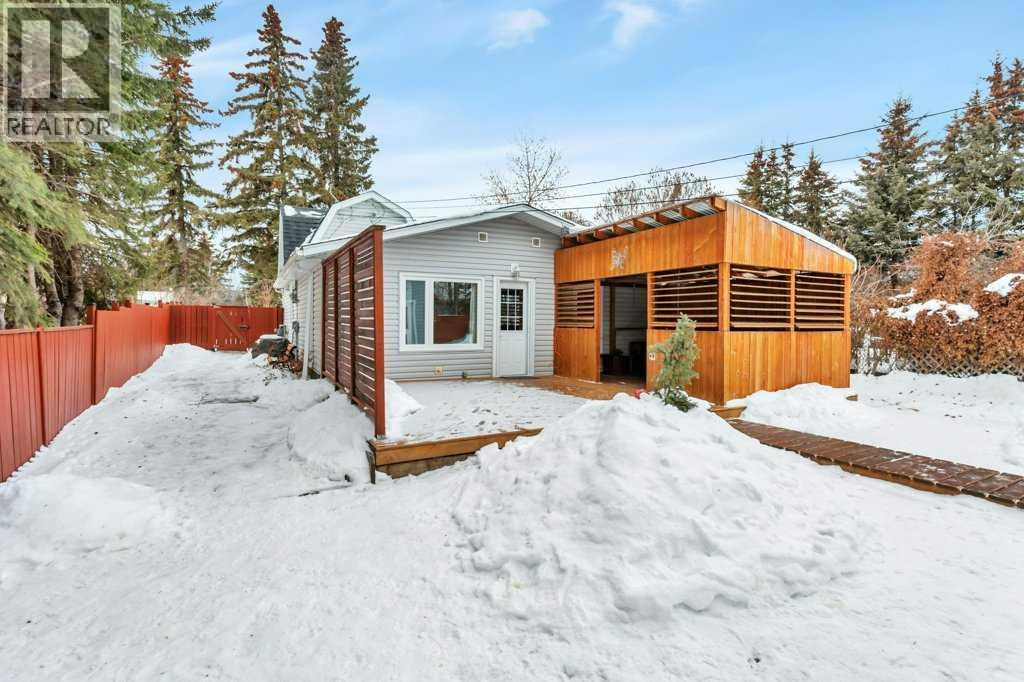 5317 50 Street, Rimbey, Alberta  T0C 2J0 - Photo 43 - A2278483