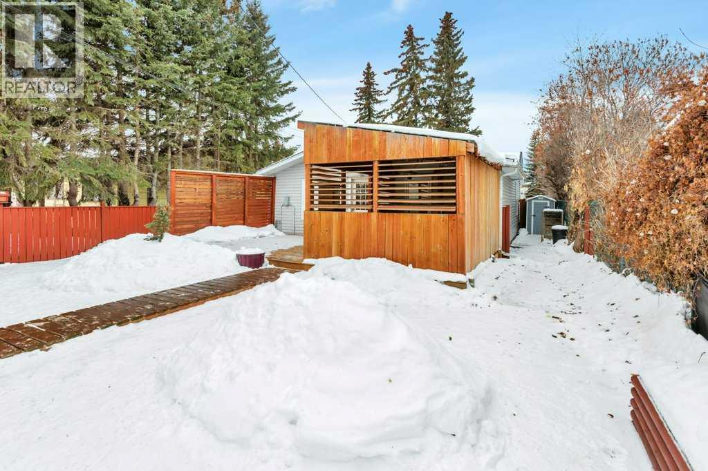 5317 50 Street, Rimbey, Alberta  T0C 2J0 - Photo 41 - A2278483