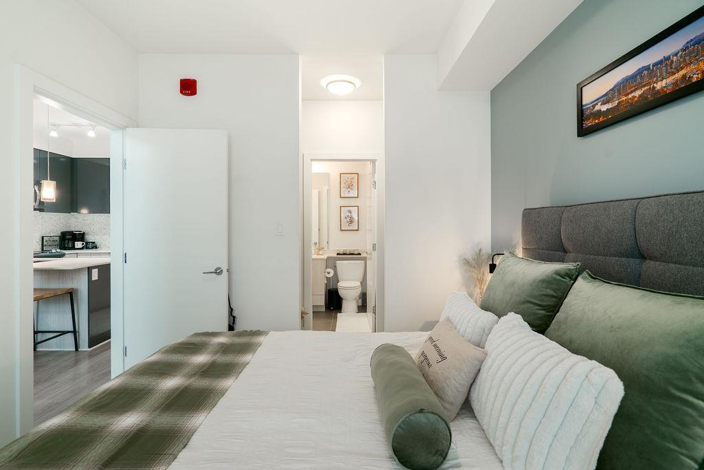 409 6468 195a Street, Surrey, British Columbia  V4N 6R6 - Photo 18 - R3078348