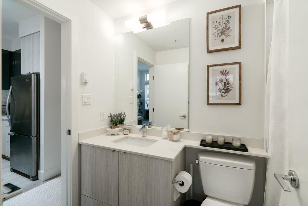 409 6468 195a Street, Surrey, British Columbia  V4N 6R6 - Photo 21 - R3078348