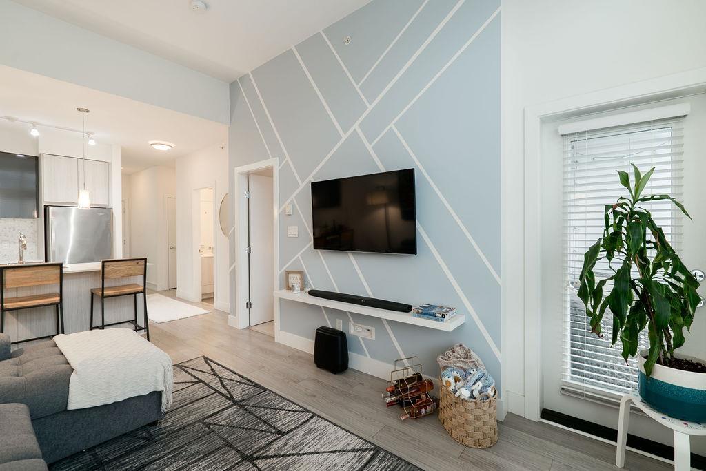 409 6468 195a Street, Surrey, British Columbia  V4N 6R6 - Photo 11 - R3078348