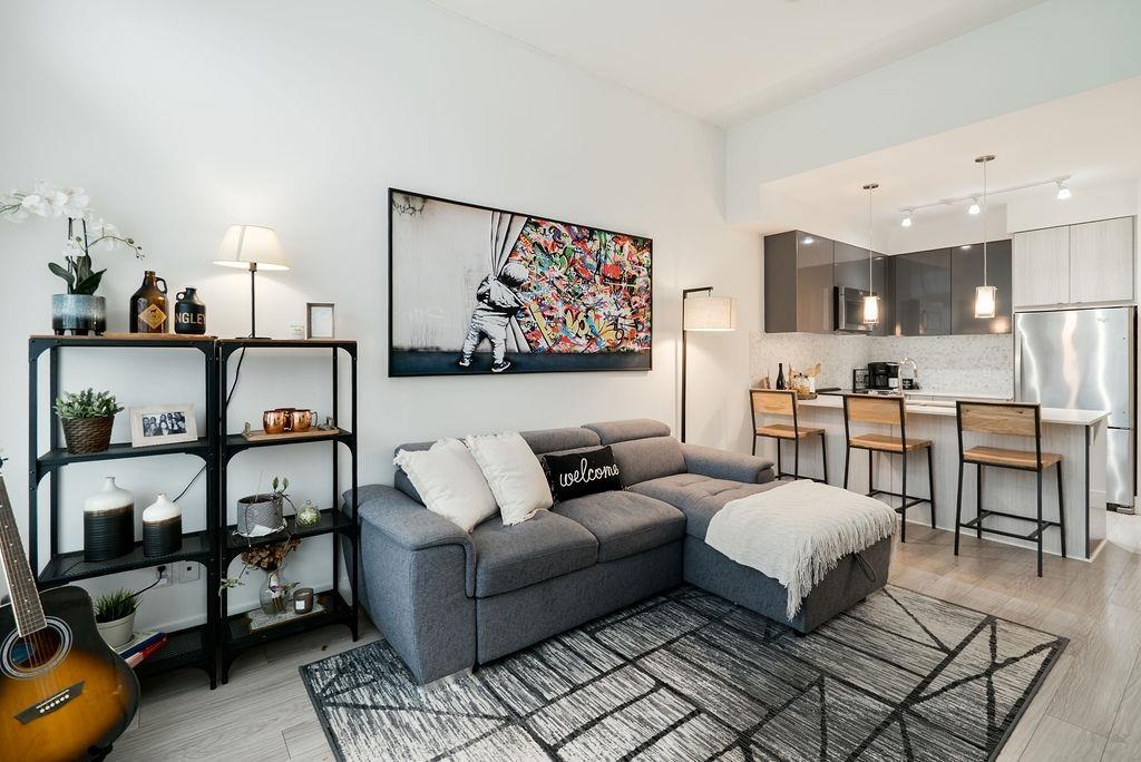 409 6468 195a Street, Surrey, British Columbia  V4N 6R6 - Photo 14 - R3078348