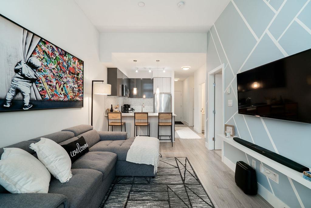 409 6468 195a Street, Surrey, British Columbia  V4N 6R6 - Photo 12 - R3078348