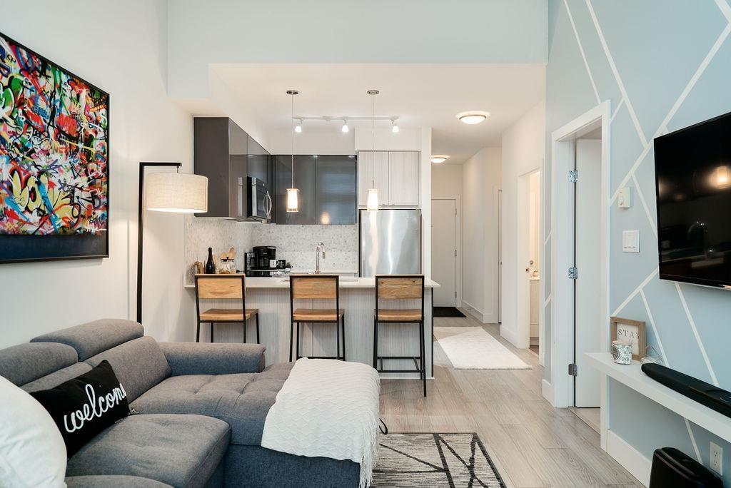 409 6468 195a Street, Surrey, British Columbia  V4N 6R6 - Photo 13 - R3078348