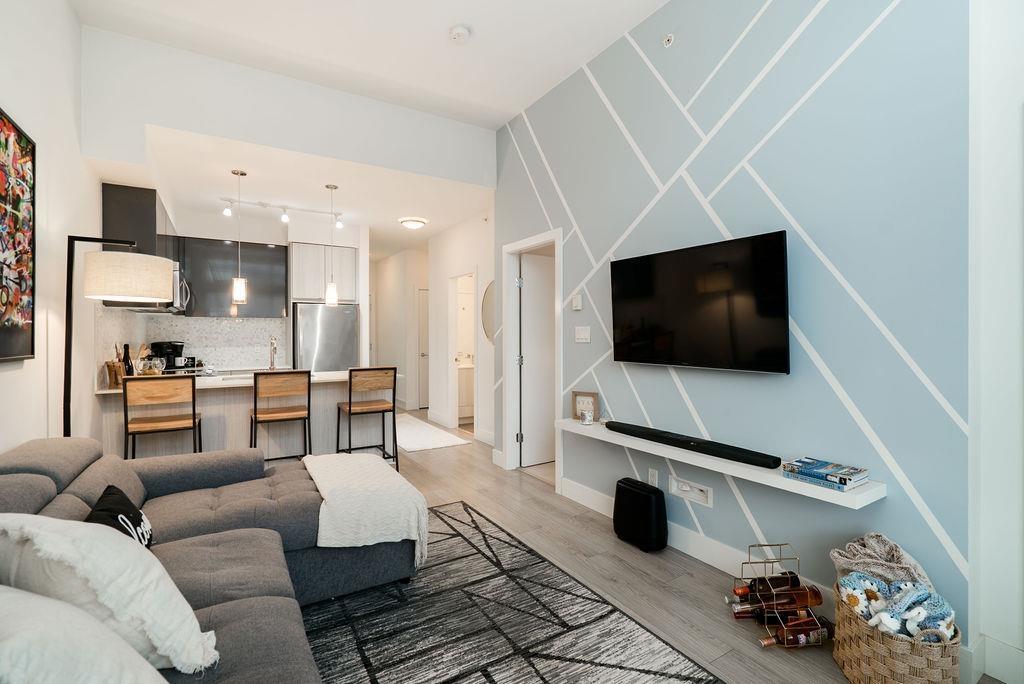 409 6468 195a Street, Surrey, British Columbia  V4N 6R6 - Photo 10 - R3078348