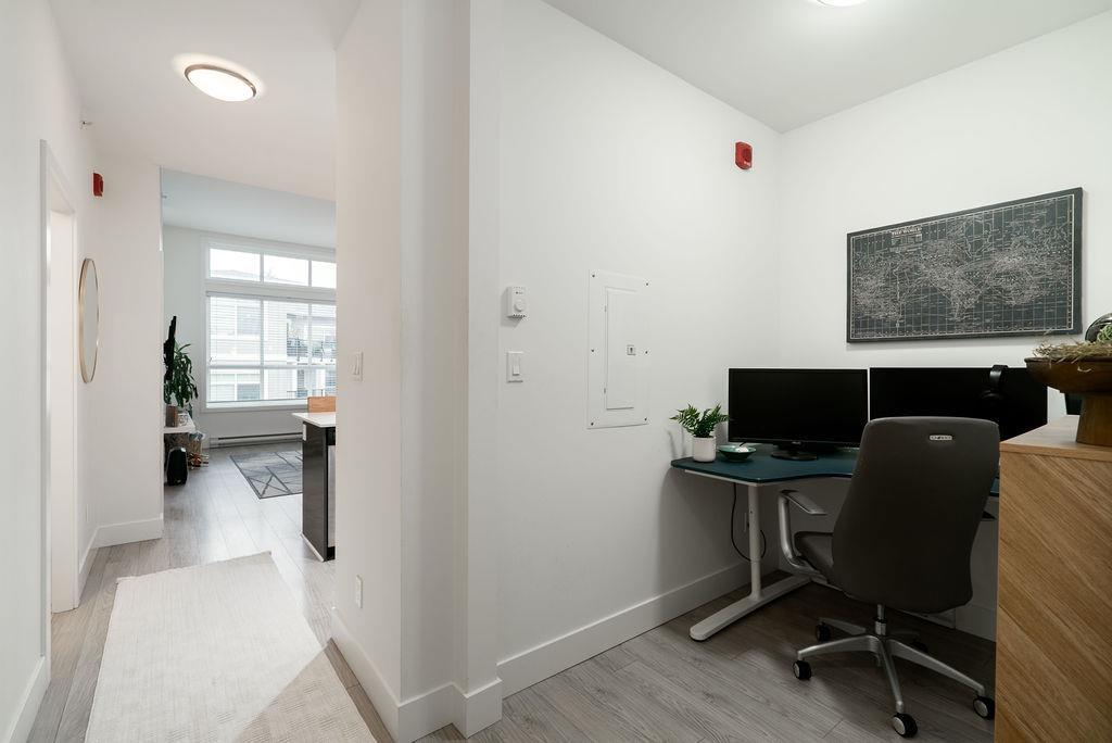 409 6468 195a Street, Surrey, British Columbia  V4N 6R6 - Photo 24 - R3078348