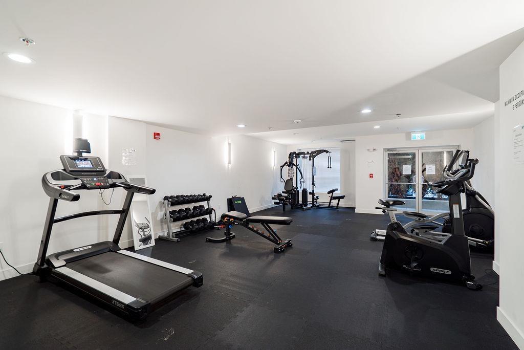 409 6468 195a Street, Surrey, British Columbia  V4N 6R6 - Photo 37 - R3078348