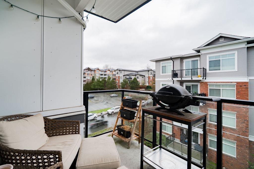 409 6468 195a Street, Surrey, British Columbia  V4N 6R6 - Photo 26 - R3078348