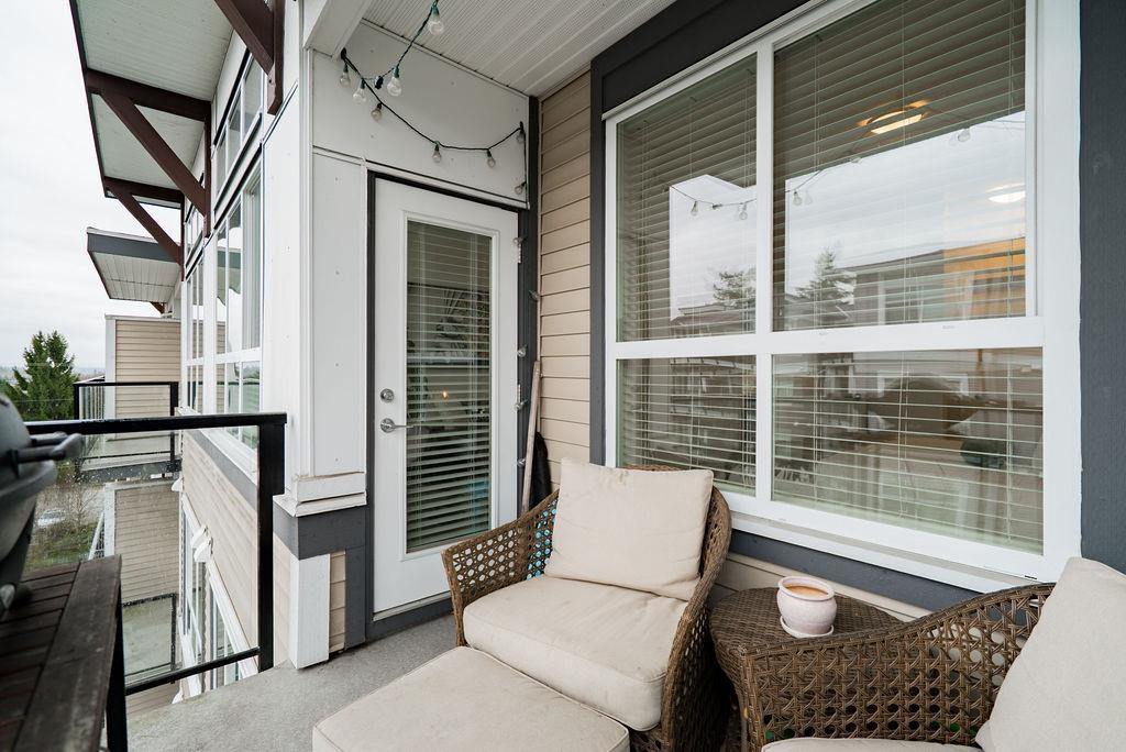 409 6468 195a Street, Surrey, British Columbia  V4N 6R6 - Photo 27 - R3078348