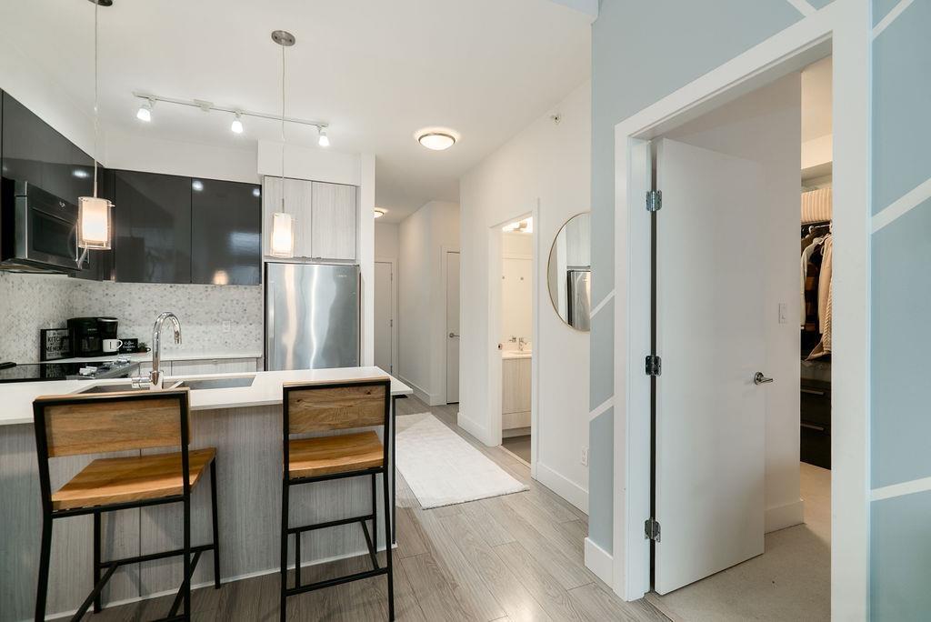 409 6468 195a Street, Surrey, British Columbia  V4N 6R6 - Photo 15 - R3078348