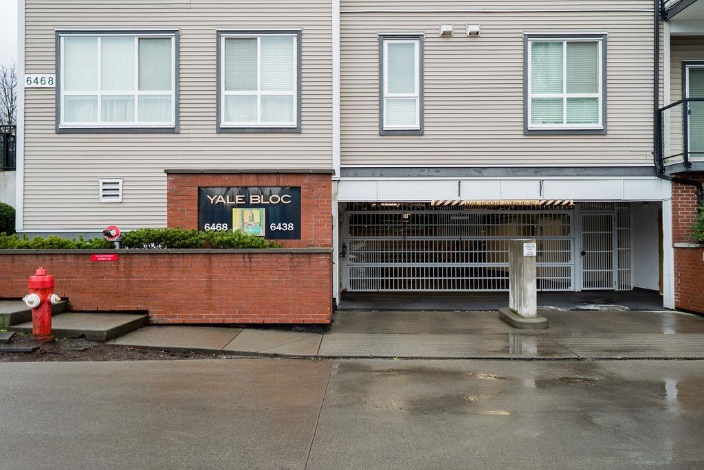 409 6468 195a Street, Surrey, British Columbia  V4N 6R6 - Photo 39 - R3078348