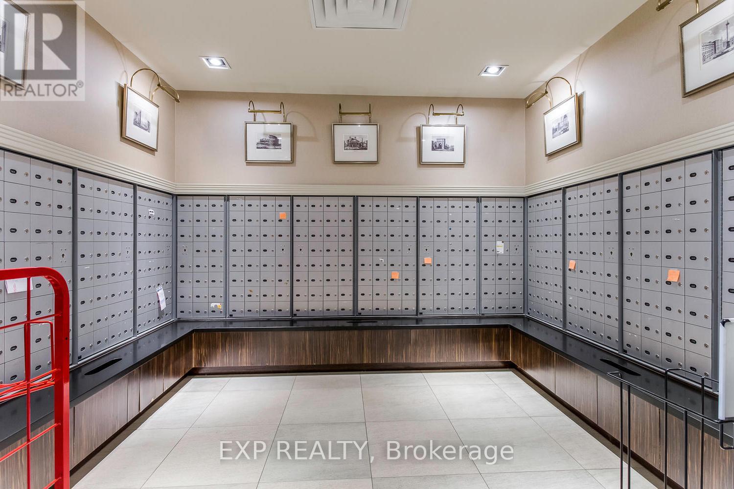 410 - 388 Prince Of Wales Drive, Mississauga, Ontario  L5B 0A1 - Photo 24 - W12687968