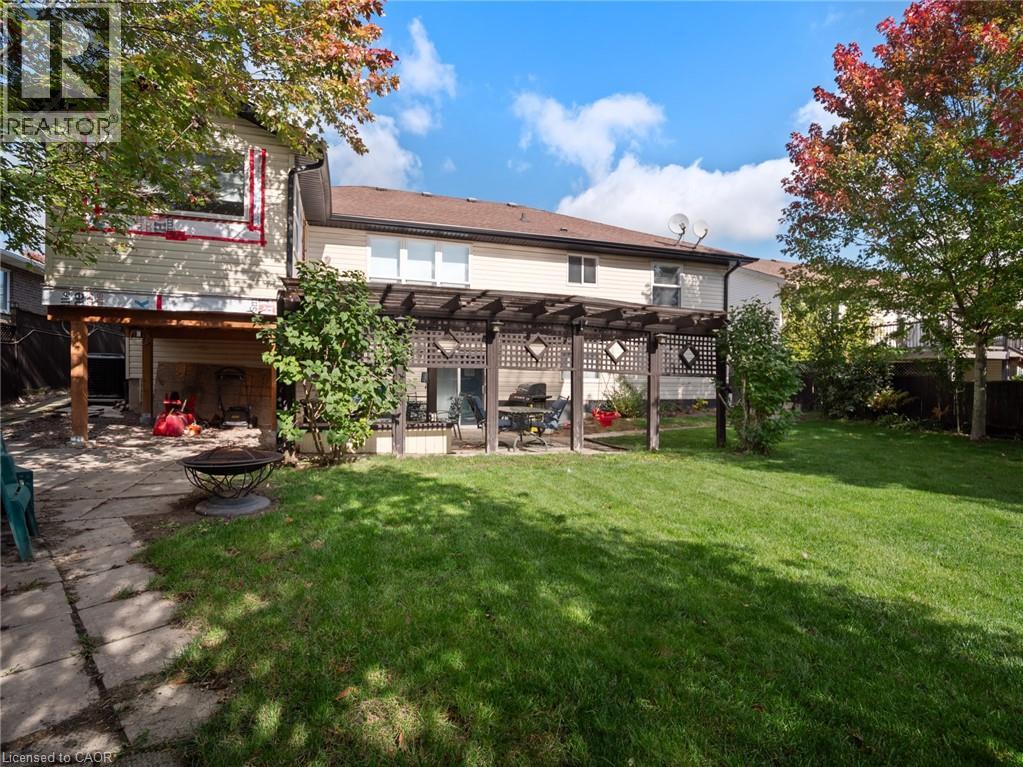 105 Calla Terrace, Welland, Ontario  L3C 7C2 - Photo 41 - 40797959