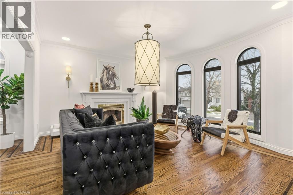 82 Maple Drive, Stoney Creek, Ontario  L8G 3C2 - Photo 4 - 40797936