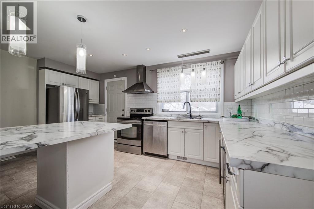 164 Jansen Avenue Unit# 15, Kitchener, Ontario  N2A 2L7 - Photo 12 - 40797844