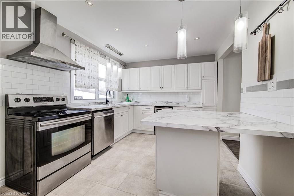 164 Jansen Avenue Unit# 15, Kitchener, Ontario  N2A 2L7 - Photo 15 - 40797844