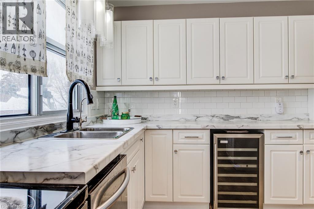 164 Jansen Avenue Unit# 15, Kitchener, Ontario  N2A 2L7 - Photo 17 - 40797844