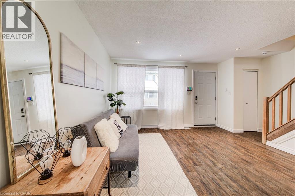 164 Jansen Avenue Unit# 15, Kitchener, Ontario  N2A 2L7 - Photo 7 - 40797844