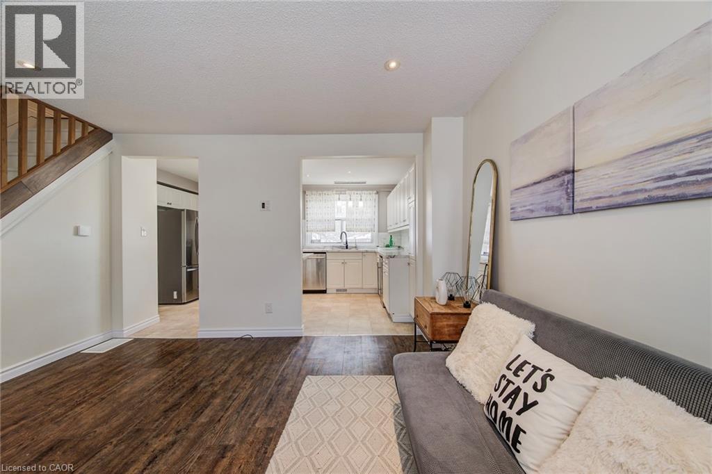 164 Jansen Avenue Unit# 15, Kitchener, Ontario  N2A 2L7 - Photo 9 - 40797844