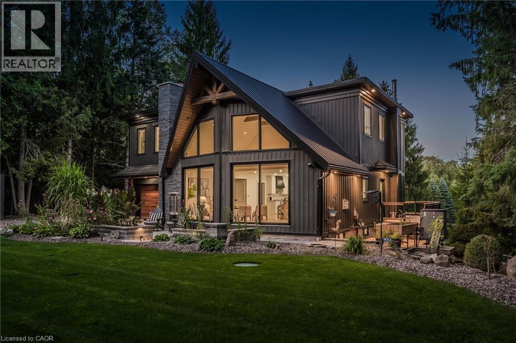 560 Wilmot Line, Waterloo, Ontario  N2J 3Z4 - Photo 1 - 40797713