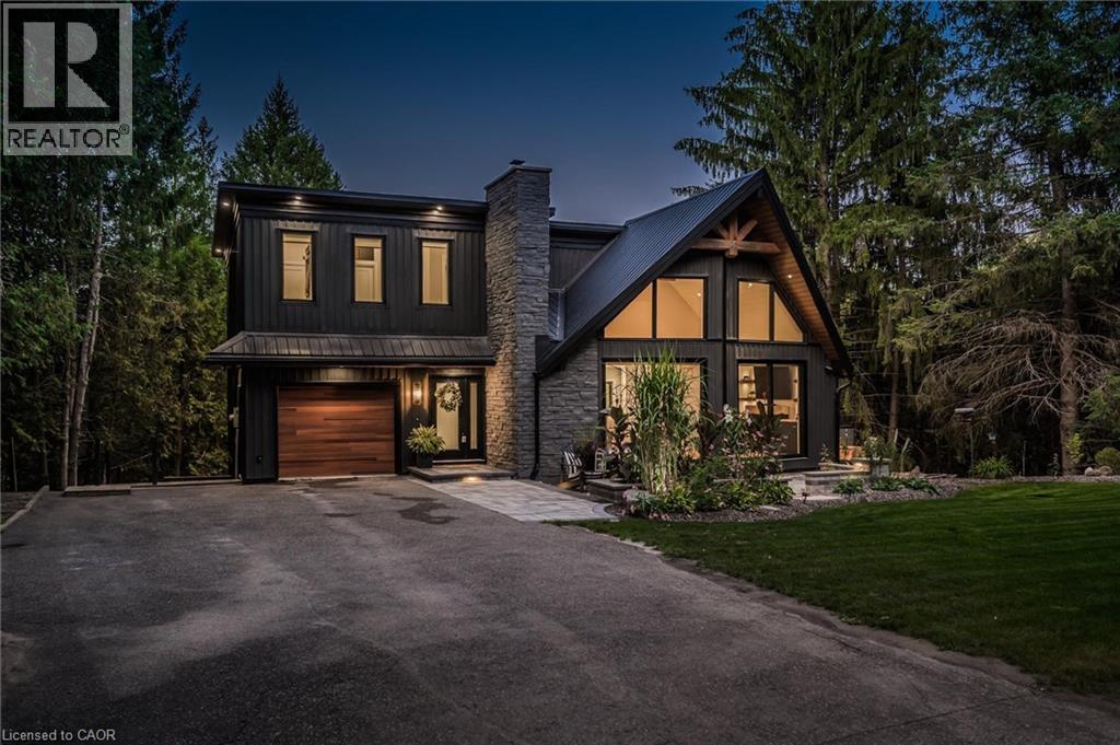 560 Wilmot Line, Waterloo, Ontario  N2J 3Z4 - Photo 2 - 40797713